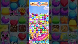 Cookie Jam Blast Level 747