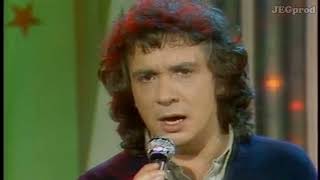 Michel Sardou / Si j&#39;étais Live 1981