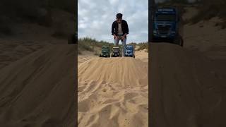 remote control truck 🚛 #ai #trending