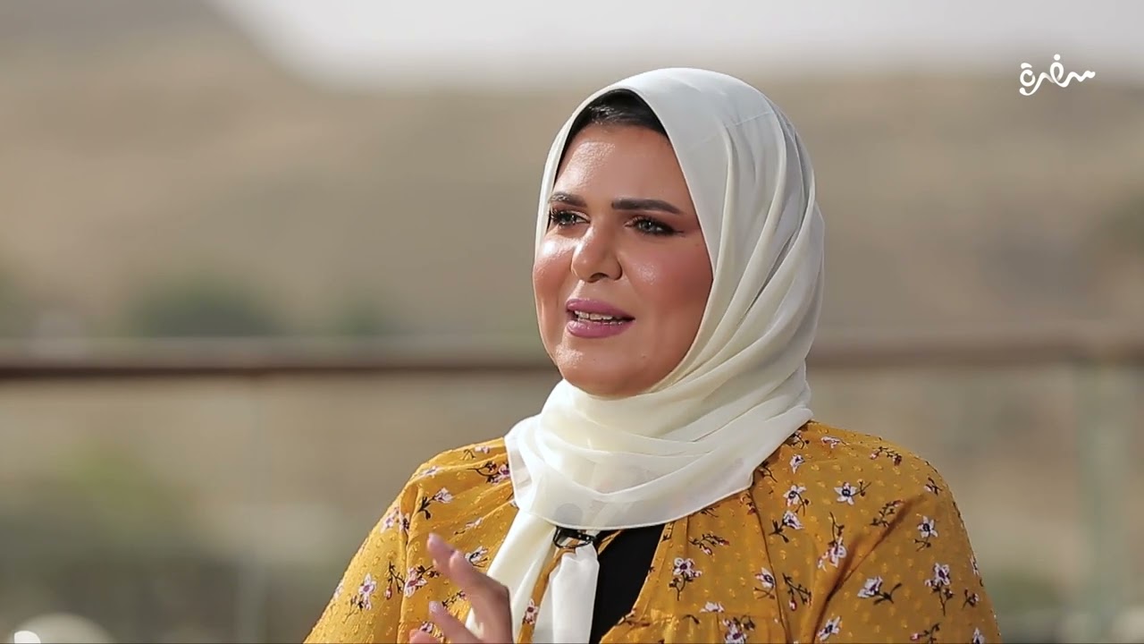 توتا مراد هتحكي لنا قصتها مع الطبخ، وتعالوا نشوف الأكلة اللي حضرتها للأكيل إيه | ساعة ونس