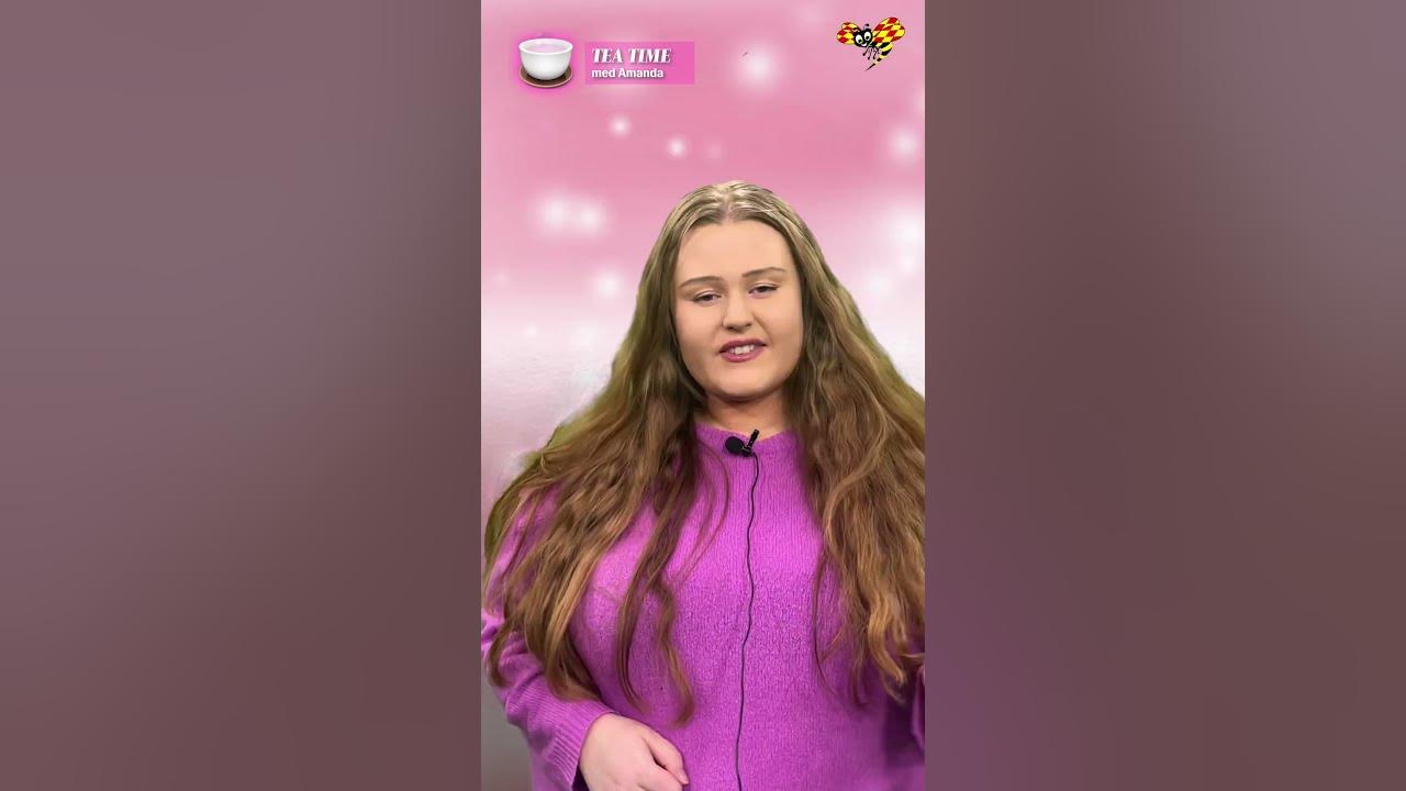Vem är Fröken Snusk? - YouTube