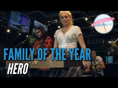 Family of the