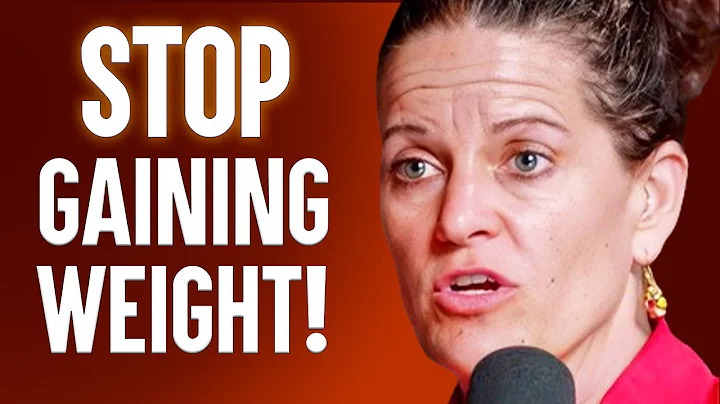 The WORST Intermittent Fasting Mistakes That Lead To Weight Gain | Dr. Mindy Pelz