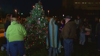 Family, friends remember loved ones lost to violent crime
