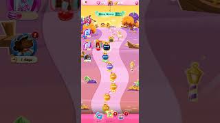 MY JOURNEY OF CANDY CRUSH GAME 🍭🍭🍭🍭 COMPLETE LEVEL- PART- 5 (2335-2384)❣️❣️ screenshot 3