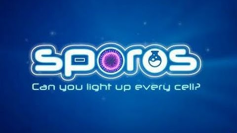 Sporos - Android Games