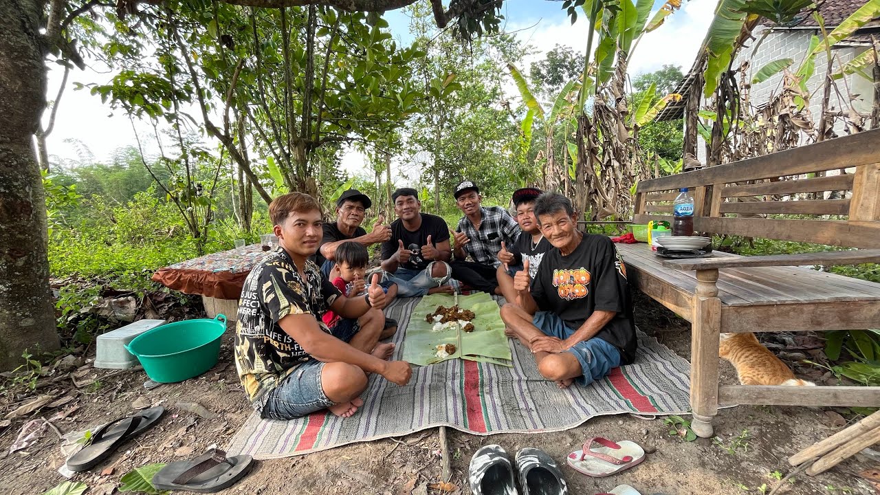 PERDANA PANDAWA LIMA BERSATU MAJU