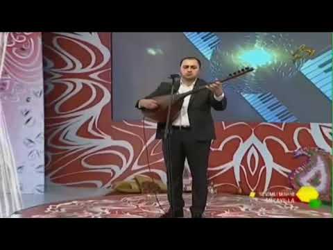 Asiq Sahin Bəhruz oglu Turk seiri Osmanli divanisi (Sevimli Mahni Mikayılla Space tv)