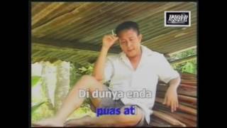 Video thumbnail of "Mina Bepangan Aja - Johnny Aman"