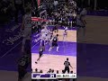 Kawhi Takes Down Jazz 😮‍💨