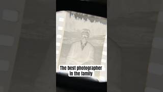 The Best Photographer In The Family