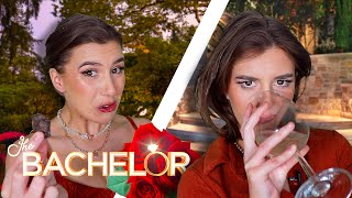 TYPES OF WOMEN ON THE BACHELOR