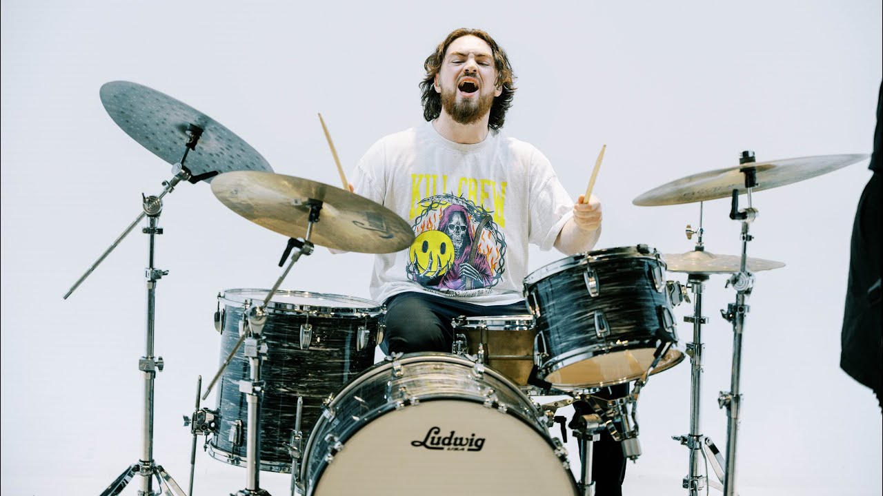 “It’s Tuesday” by Offended by Everything Official Music Video.