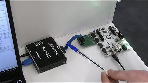IDE and Debugger Supports RISC-V Development