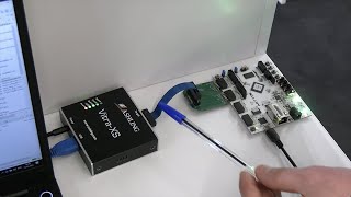 IDE and Debugger Supports RISC-V Development