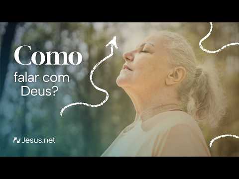 Como falar com Deus? | Um Milagre Cada Dia