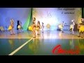 COREOGRAFIA ACADEMIA GEORGEA - GRUPO COLÉGIO CRISTO