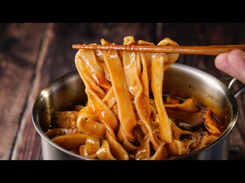 【1mintips】麻辣火鍋湯底，打包回家別浪費！超商買一份貴森森，湯底這樣做，一鍋變兩鍋，愛吃辣必學！