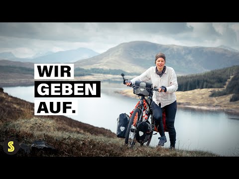 Video: Radfahrziele: Wo fahren wir hin, wenn das Leben wieder zur Normalität zurückkehrt?