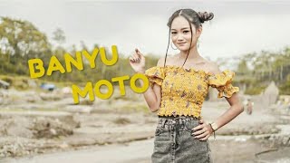 Safira inema - BANYU MOTO (DJ SANTUY)