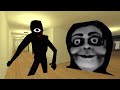 Mask and Seek Nextbot Gmod
