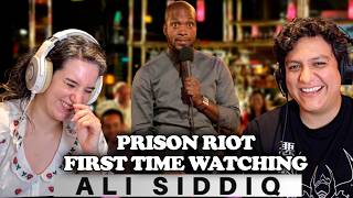 “Mexicans Got On Boots” Story Gets CRAZIER Every Minute… | Ali Siddiq FIRST TIME WATCHING