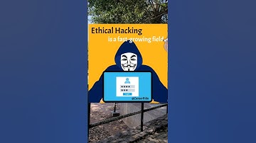 Ethical Hacking - Your Next Big Job Opportunity