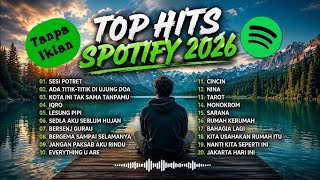 Download lagu 🎧 TOP HITS SPOTIFY 2026 AGUSTUS | Lagu Pop Indonesia Terbaru & Terpopuler 2026 | Playlist Viral