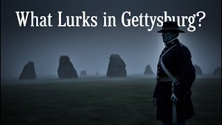 Gettysburg: Ghostly Echoes from the Bloodiest Battle in U.S. History