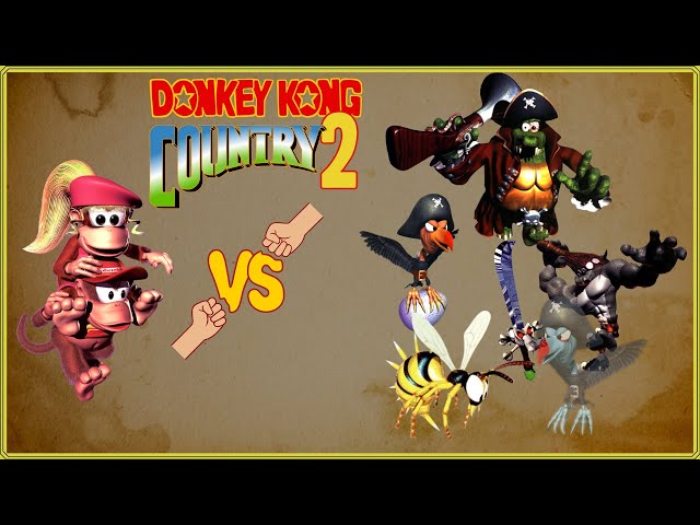 Jogo Donkey Kong Country no Jogos 360