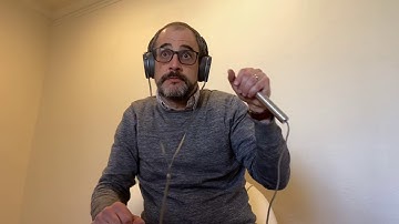 Passover Rap Raderman Style