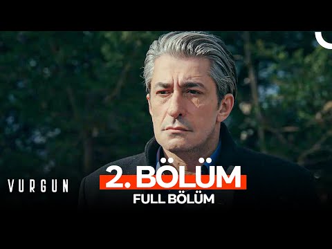 Vurgun 2. Bölüm
