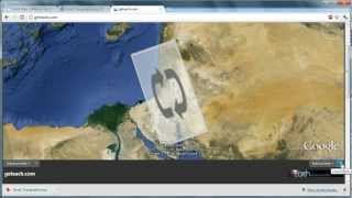 Map Overlay Example