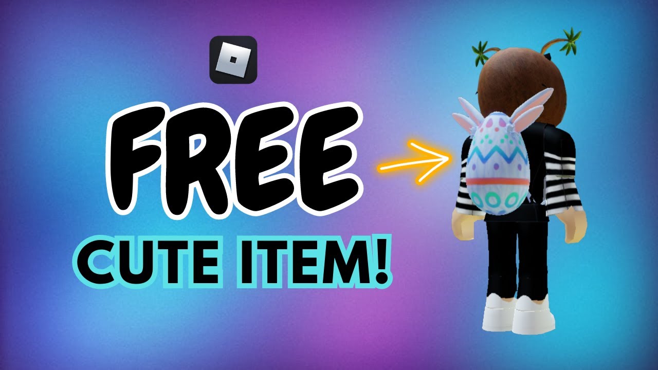 HURRY! GET THESE NEW CUTE FREE ITEMS BEFORE ITS OFFSALE!😩😱😍 