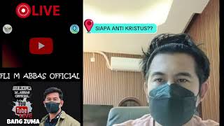 PEMAKAN BABI INI UMAT NABI ISA ATAU UMAT IBLIS???