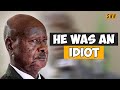 Yoweri museveni best speech ever given by an african leader this will last for generations