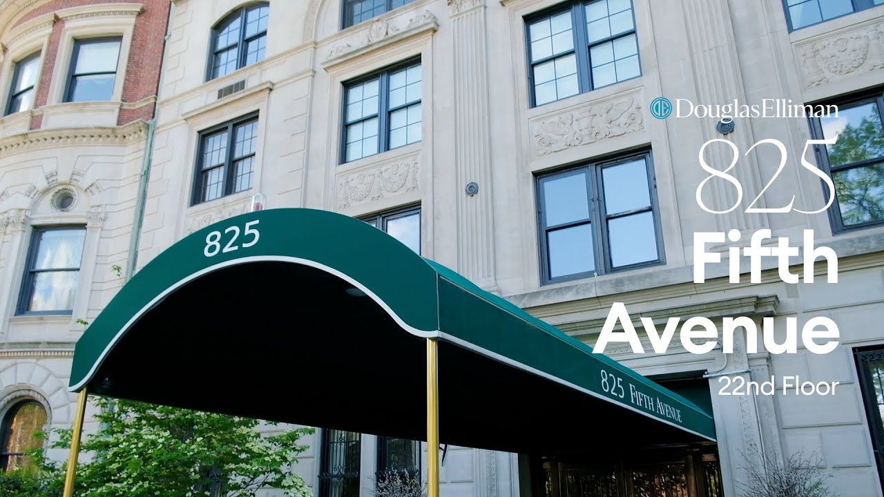 825 Fifth Avenue 22nd Floor