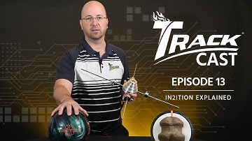 Trackcast Episode 13 | In2ition Explained