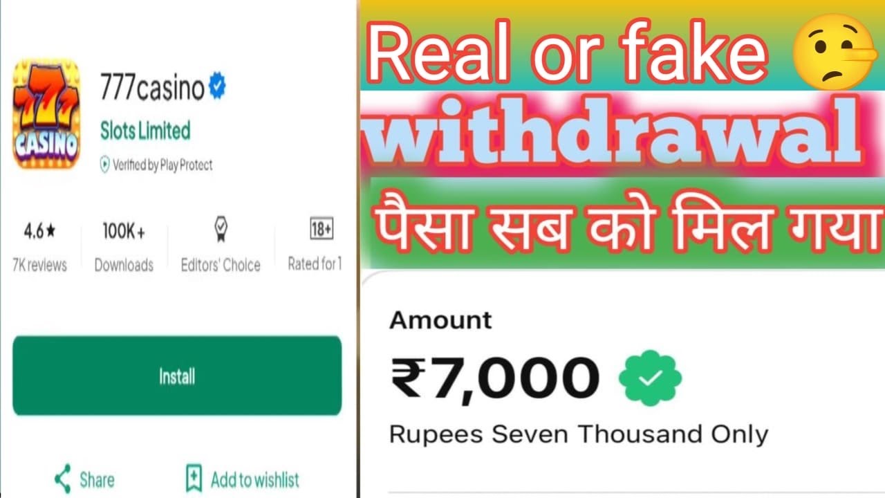 big bet casino net 777 casino game/withdrawal problem/777 casino Real or Fake 🤥