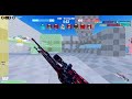 idk sniper game