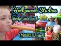 Woodys Lunch Box | The Best Rides at | Hollywood Studios | 2018 | Walt Disney World Resort