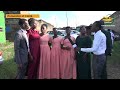 Burudika By AY Choir Ngomongo Burudika By AY Choir Ngomongo