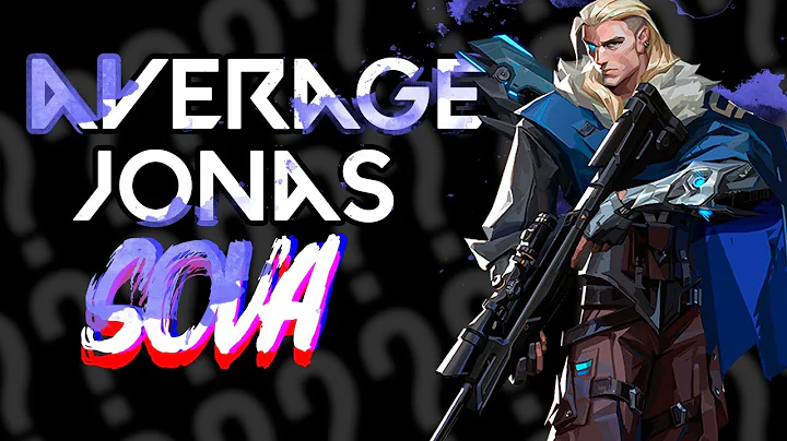 AVERAGE JONAS INSANE ARROW SPOTS ON HAVEN - SOVA VALORANT GAMEPLAY [Full Match VOD]