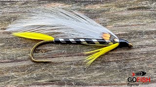Tying the „Black Ghost“