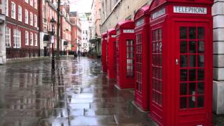 Hell Bent on Success Book Trailer