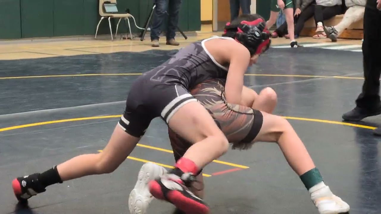 My friend doing good