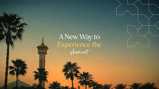 The Energy of Mysk | Experience Mysk Differently