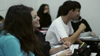 Ensino Médio - Colégio Atibaia