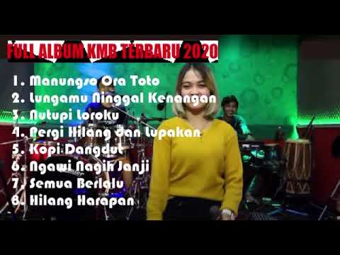 FULL ALBUM TERBARU KMB GEDRUK SRAGEN 2020 | PUTRI KRISTYA | LEVI BERLIA | TATA GANOSA