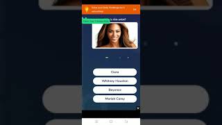 HOW TO PLAY QUIZ IT LEVEL 2 (MOBILE GAMES)¬kadoz tv¬ screenshot 4